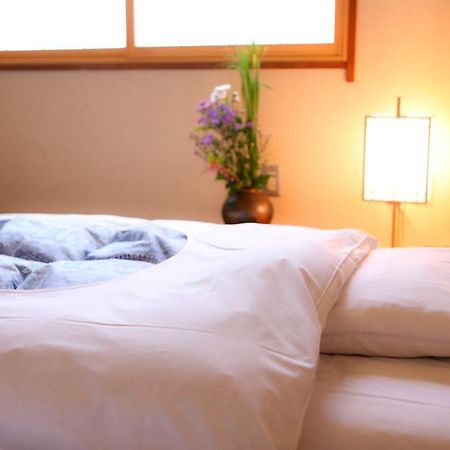 Ryokan Kamogawa Asakusa Tokyo Ngoại thất bức ảnh
