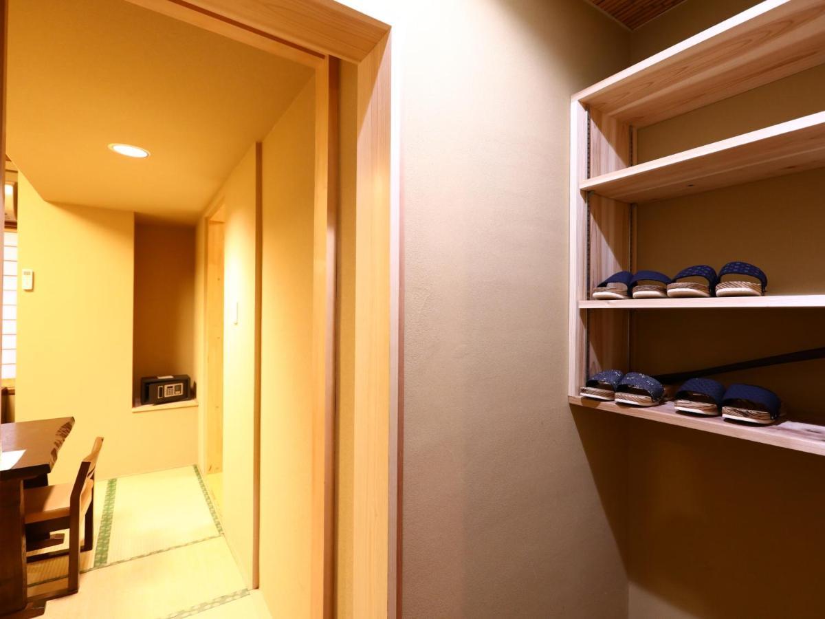 Ryokan Kamogawa Asakusa Tokyo Ngoại thất bức ảnh