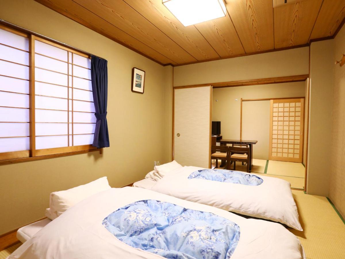 Ryokan Kamogawa Asakusa Tokyo Ngoại thất bức ảnh